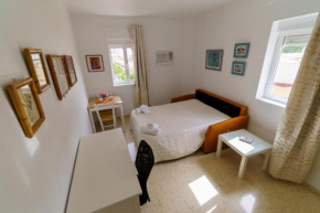 RentalSevilla en el barrio de Triana